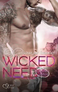 The Wicked Horse 3: Wicked Need