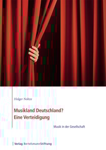 Musikland Deutschland? Eine Verteidigung