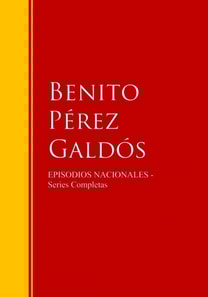 Episodios Nacionales