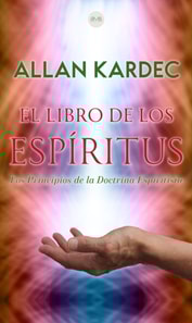 El Libro de los Espíritus