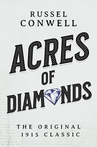 Acres of Diamonds