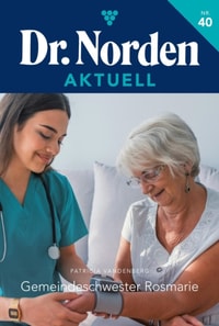 Gemeindeschwester Rosmarie