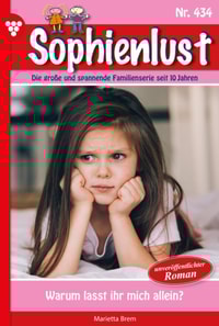 Warum lasst ihr mich allein?