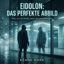 EIDOLON: Das perfekte Abbild