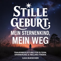 Stille Geburt - Mein Sternenkind, mein Weg