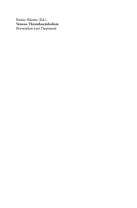 Venous Thromboembolism