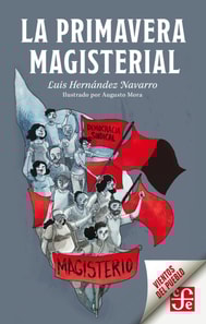 La primavera magisterial