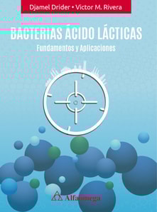 Bacterias ácido lácticas