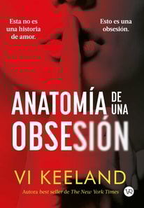 Anatomía de una obsesión