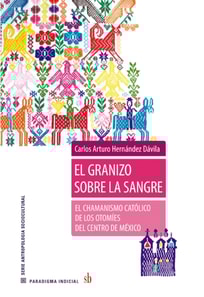 El granizo contra la sangre