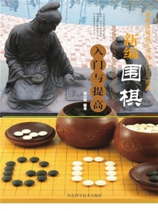 新编围棋入门与提高