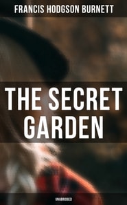 Secret Garden (Unabridged)