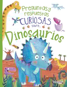 Preguntas y respuestas curiosas sobre... Dinosaurios