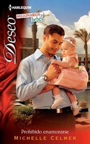 Prohibido enamorarse