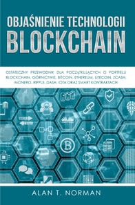 Objaśnienie Technologii Blockchain