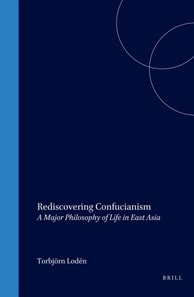 Rediscovering Confucianism