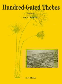 Hundred-Gated Thebes