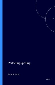 Perfecting Spelling