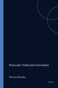 Protocols, Truth and Convention