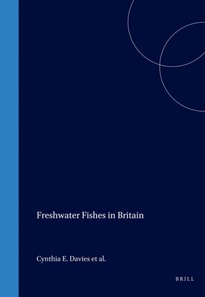 Freshwater Fishes in Britain