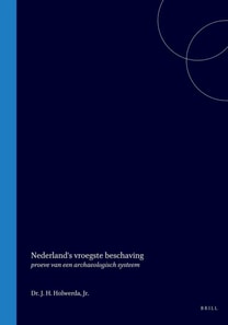 Nederland's vroegste beschaving