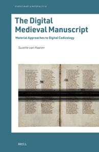 Digital Medieval Manuscript
