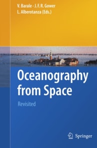 Oceanography from Space