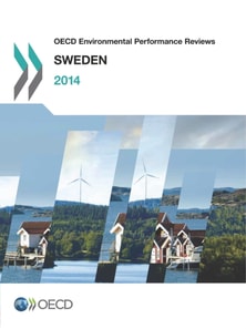 OECD Environmental Performance Reviews: Sweden 2014