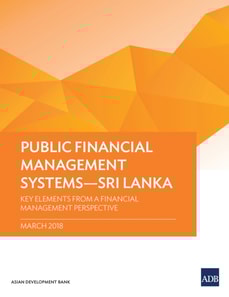Public Financial Management Systems-Sri Lanka