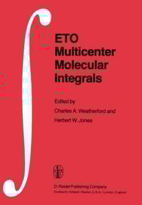 ETO Multicenter Molecular Integrals