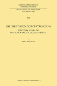 Christianization of Pyrrhonism