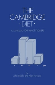 Cambridge Diet