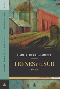 Trenes del Sur
