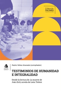 Testimonios de humanidades