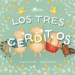 Los tres cerditos