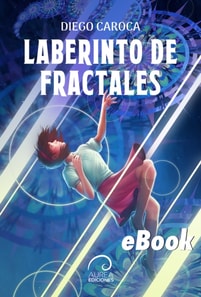 Laberinto de Fractales
