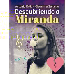 Descubriendo a Miranda