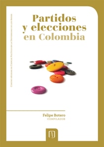 Partidos y elecciones en Colombia