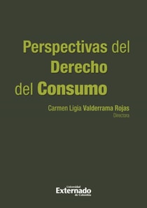 Perspectivas del derecho del consumo año 2013.