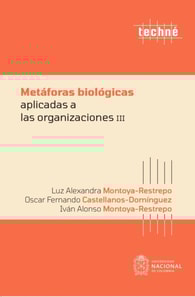 Metáforas biológicas aplicadas a las organizaciones III