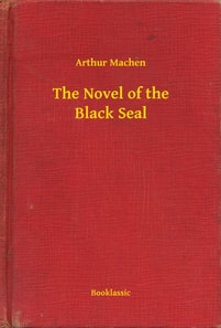 Novel of the Black Seal
