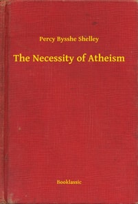 Necessity of Atheism
