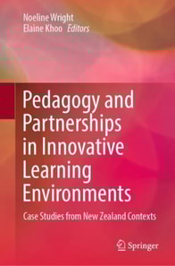 Pedagogy and Partnerships in Innovative Learning Environments