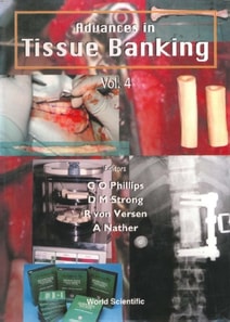 Advances In Tissue Banking, Vol 4