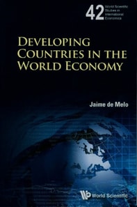 Developing Countries In The World Economy