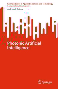Photonic Artificial Intelligence