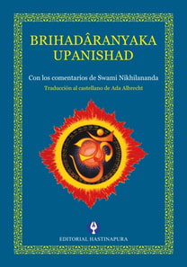Brihadâranyaka Upanishad