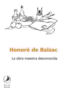 La obra maestra desconocida