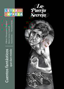 Cuentos fantásticos que dan miedo