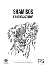 Tamele: Shamisos e outros contos